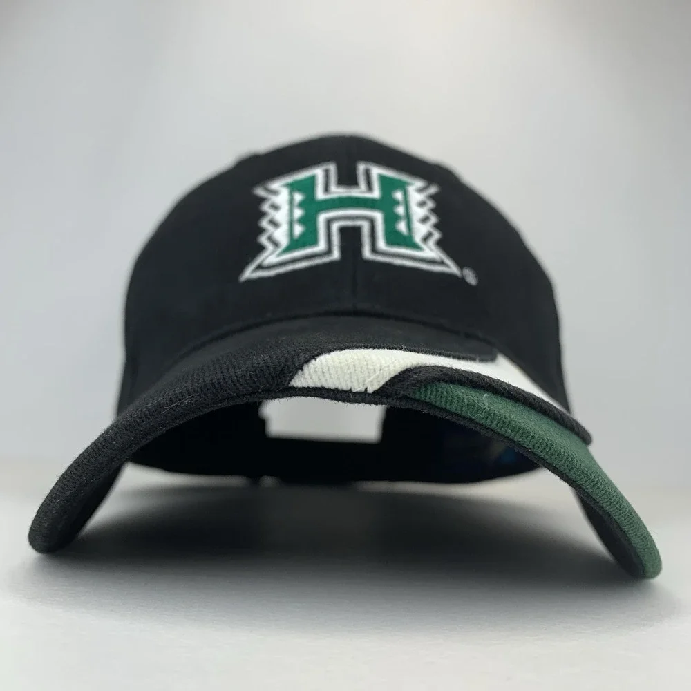 Hawaiian Headwear university hawaii